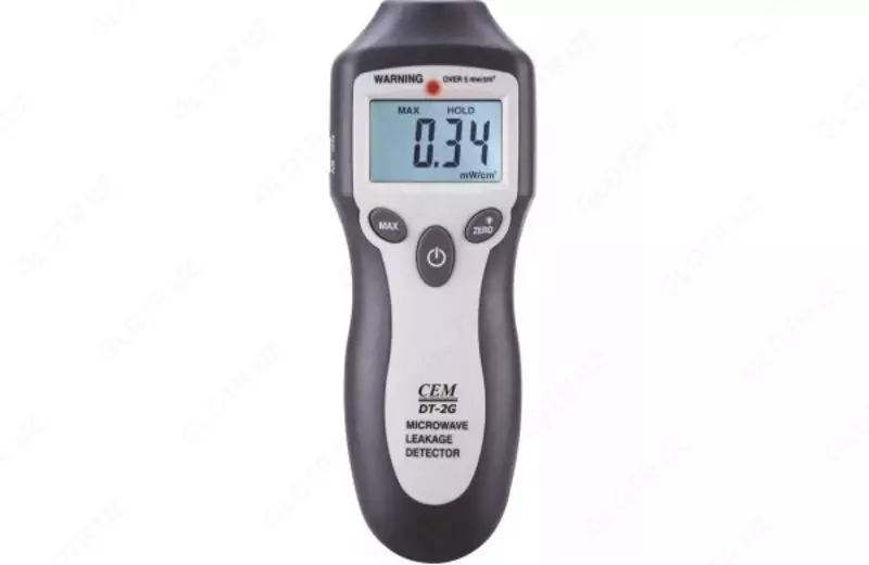 DT-2G Детектор СВЧ излучения