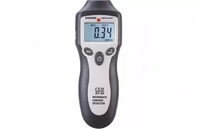 DT-2G Детектор СВЧ излучения