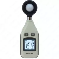 DIGITAL LUXMETER GM1010