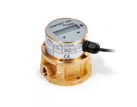 Yoqilgi hisoblagichi VZD/VZP