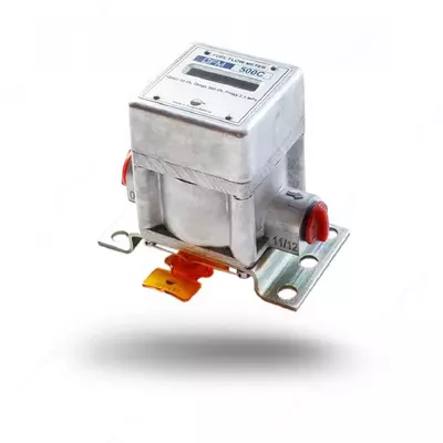 СЧЕТЧИК ТОПЛИВА DFM