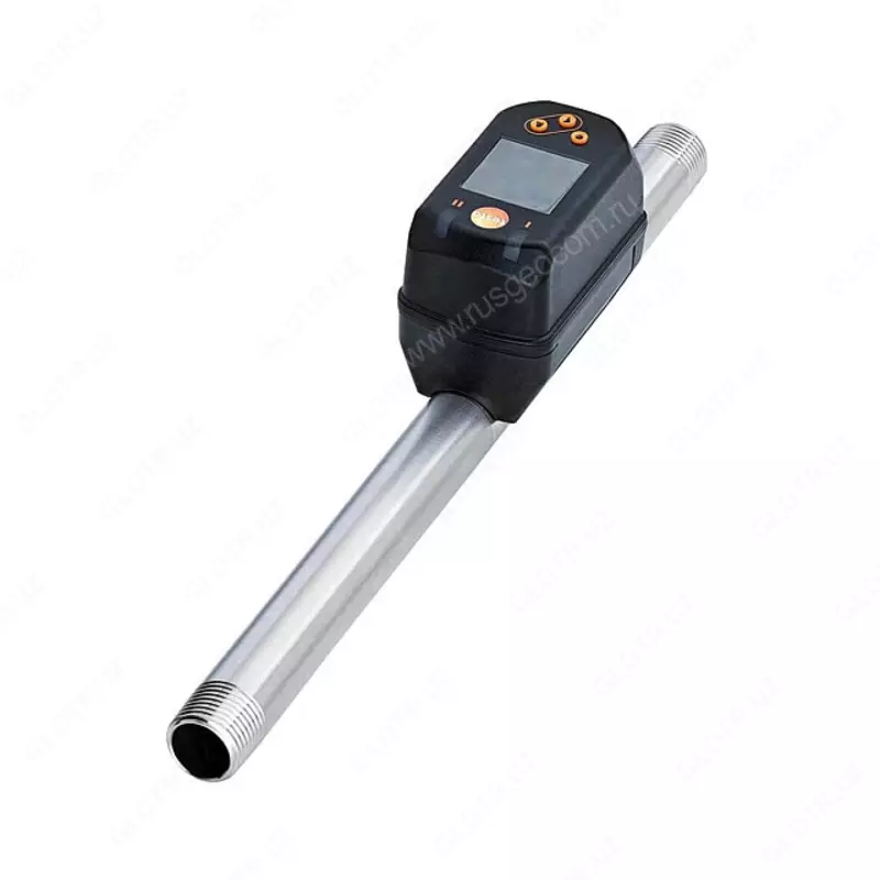 Testo 6451 Siqilgan havo hisoblagichi