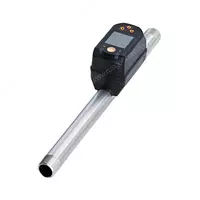 Testo 6451 Siqilgan havo hisoblagichi