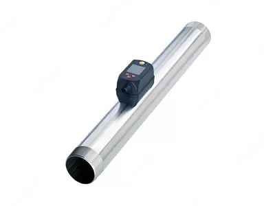 testo 6454 Счетчик сжатого воздуха DN50