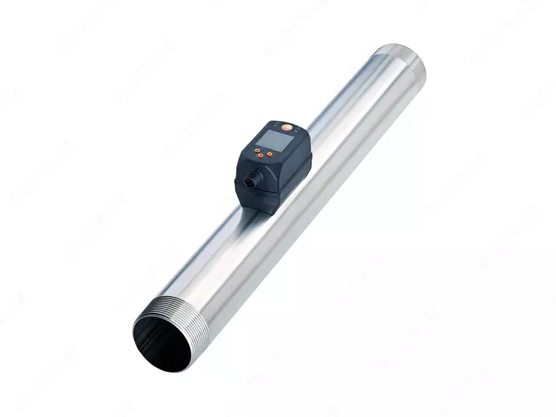 testo 6454 Счетчик сжатого воздуха DN50