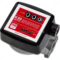 Счетчик топлива Piusi K44