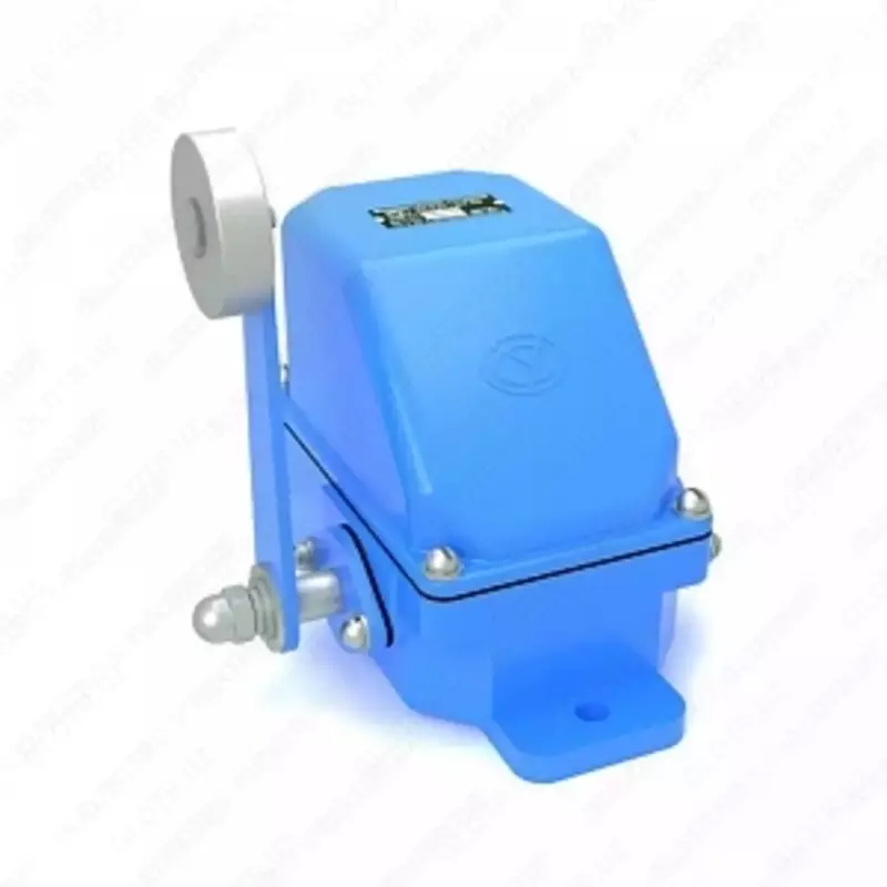 Выключатель путевой КУ-701 СУ У2 IP 54