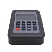 TZT LB06 многофункциональный калибратор процессов 0-24 мА 0-11 в/мВ генератор сигналов  функция Hart Modbus