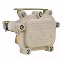 Выключатель концевой КУ-701 У2 10А IP54