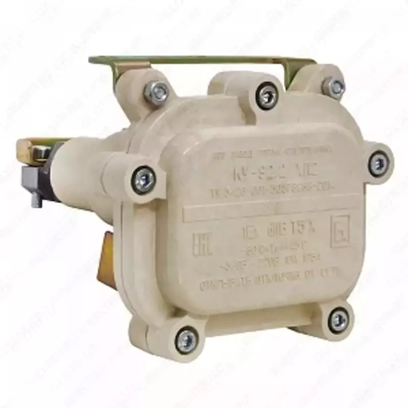 Limit kaliti KU-701 U1 10A IP54