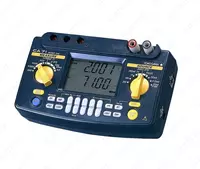 CA71 - elektr signal kalibratori