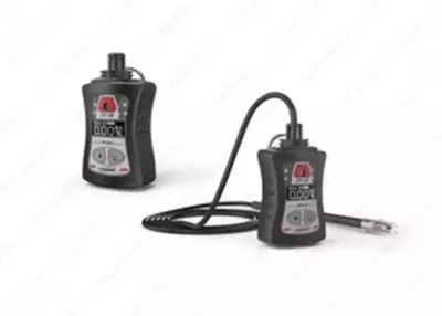 АНКАТ-7631Микро-ФИД — переносной газоанализатор с фотоионизационным датчиком