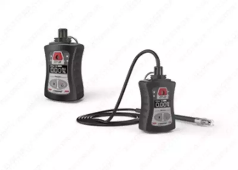 АНКАТ-7631Микро-ФИД — переносной газоанализатор с фотоионизационным датчиком