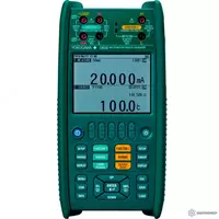 СА550 — калибратор цифровой многофункциональный