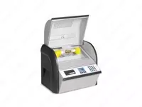 DTA 100C — автоматический тестер трансформаторного масла