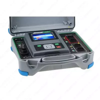 MI 3280 — цифровой анализатор параметров трансформаторов