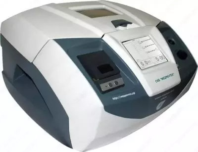 AIM-90A - avtomatik moy sinov apparati