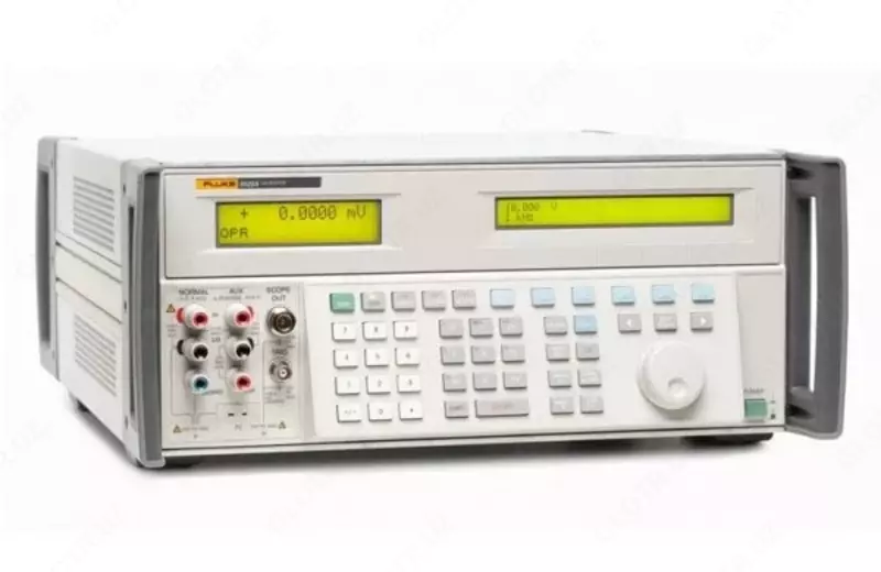 Fluke 5522A — многоцелевой калибратор