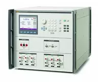 Fluke 6003A uch fazali quvvat kalibratori