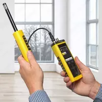  TROTEC T3000 МНОГОФУНКЦИОНАЛЬНЫЙ ПРИБОР - 