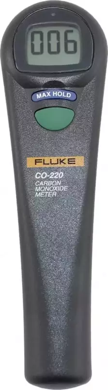 Газосигнализатор Fluke CO-220