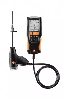 testo 310  Газанализатор