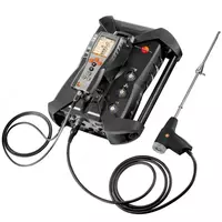 Газанализатор Тесто 350