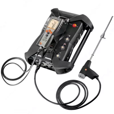 Газанализатор Тесто 350