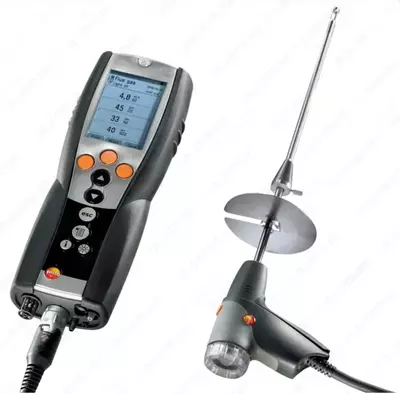 Testo 340