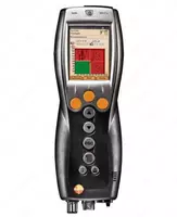 testo 330-2 LL - Анализатор дымовых газов