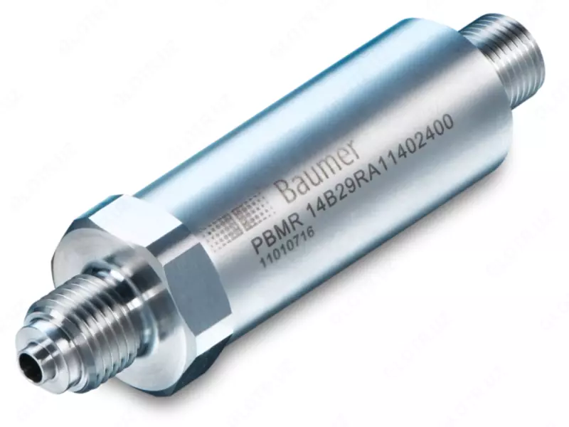 PBMR - Датчики давления