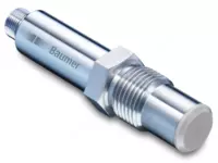 TER8 - harorat sensori