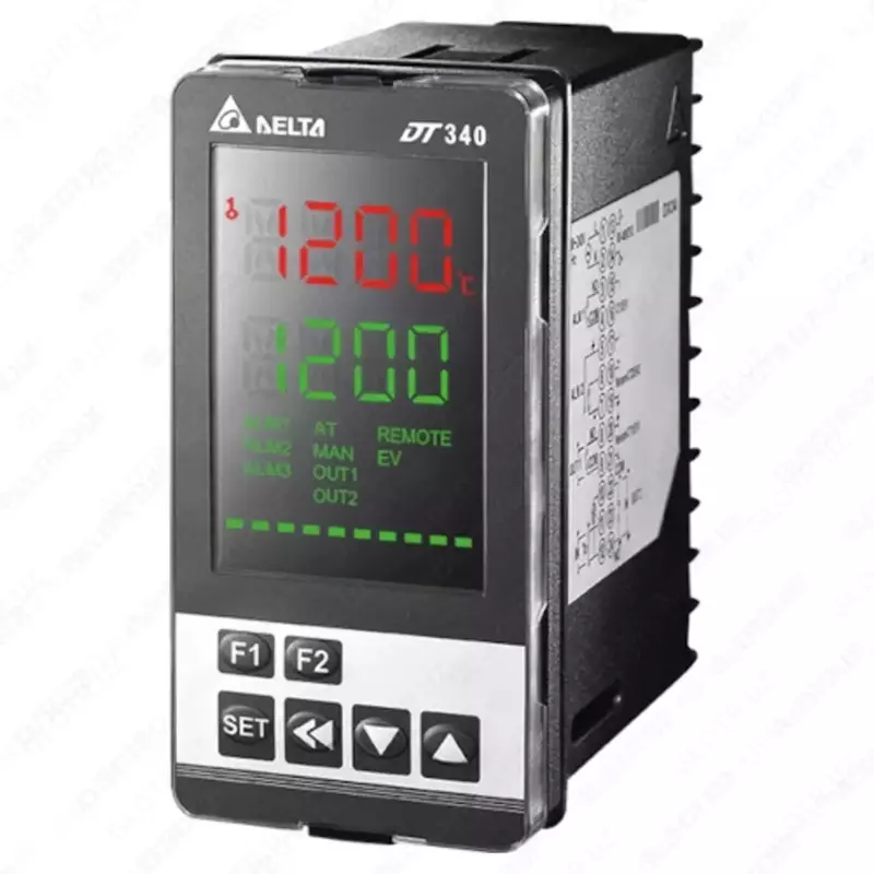 DT340RA-R200 issiqlik boshqaruvchisi
