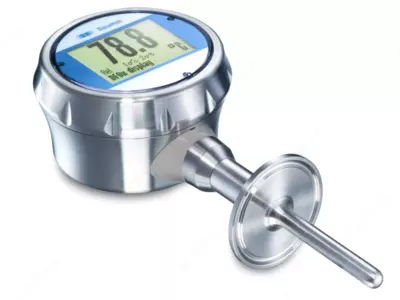 CombiTemp TFRH - Датчик температуры