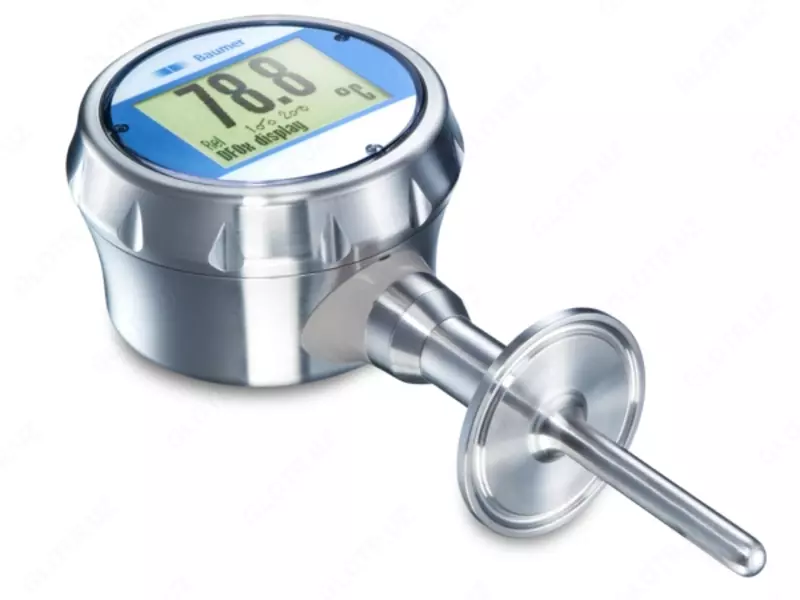 CombiTemp TFRH - Датчик температуры