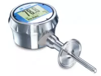 CombiTemp TFRH - Датчик температуры