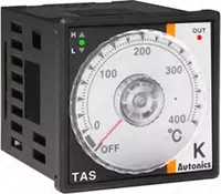 TAS-B4RK4C Температурный контроллер