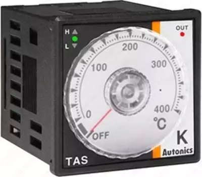 TAS-B4RK4C Температурный контроллер