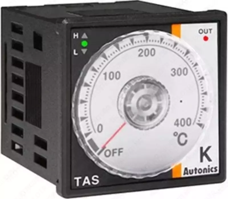 TAS-B4RK4C Температурный контроллер