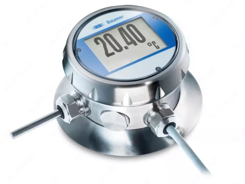 Harorat sensori TFR5