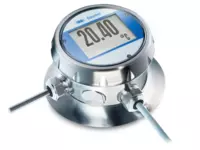 Harorat sensori TFR5