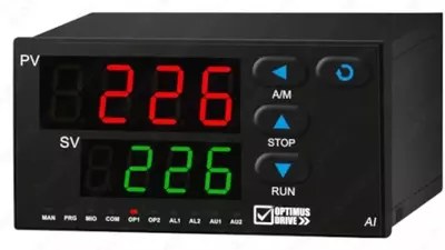 AI-226F1L1L0S-RU Harorat sozlagichi