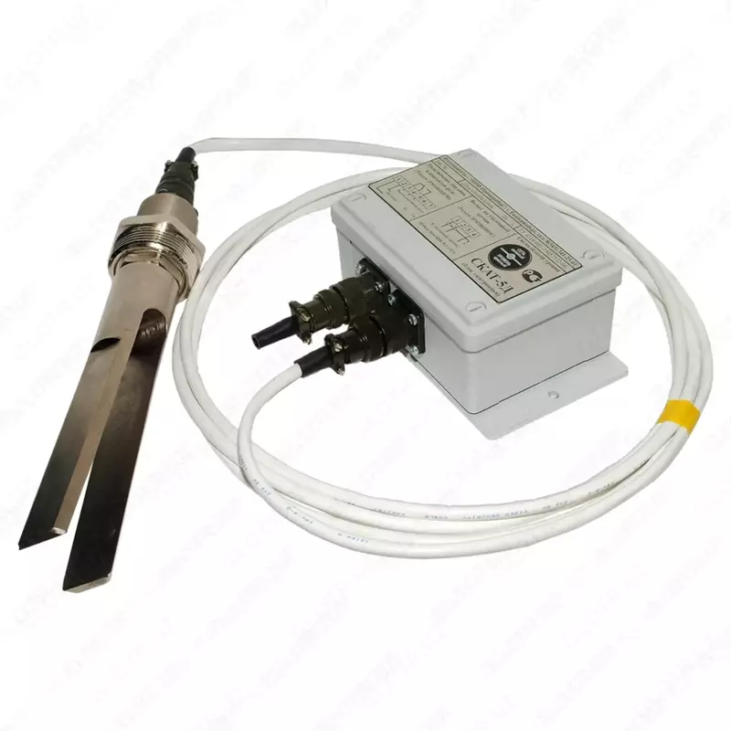  СКАТ-5-С сигнализаторы уровня сыпучих материалов - 