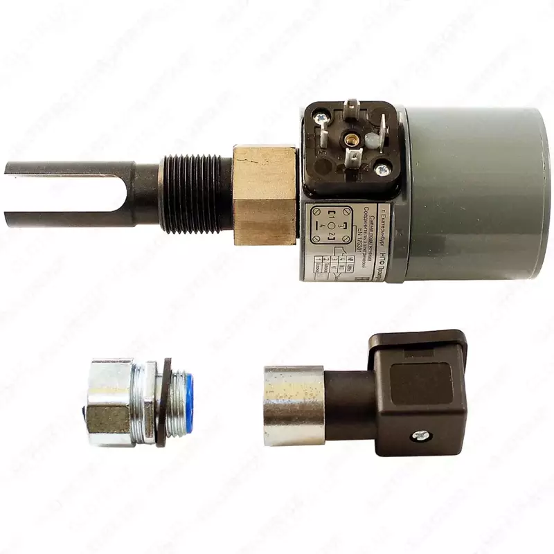  SKAT-5-Zh suyuqlik darajasi korsatkichlari - 