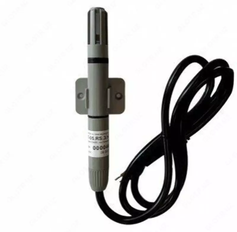 Harorat va nisbiy namlik sensori DVT-05.RS.Z.N