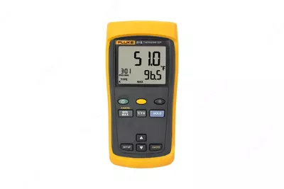 FLUKE 52 II TERMOMETR