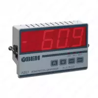 ТРМ501 — реле-регулятор с цифровым таймером