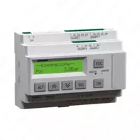 TRM1032 - tranzistorli kalitlarga ega isitish va issiq suv taminoti uchun regulyator