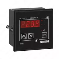 2ТРМ0-х.У2 — двухканальный измеритель с универсальным входом