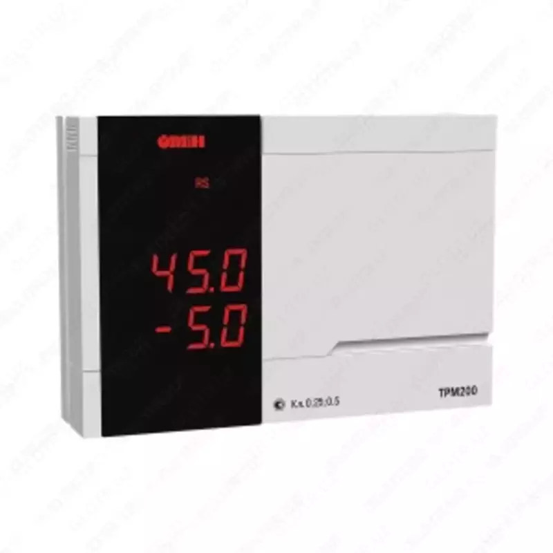 UNIVERSAL KIRISH VA RS-485 BILAN ARIES TRM200 IKKI KANALLI METROR